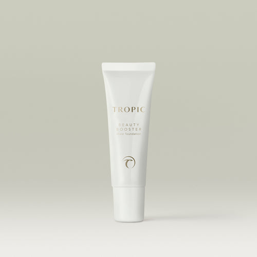 Beauty Booster Sheer Foundation